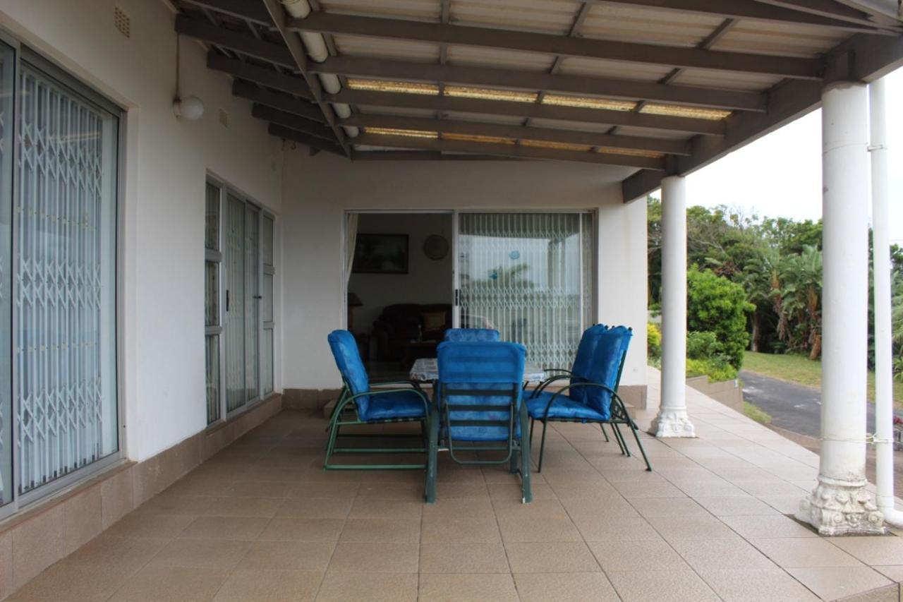 Villa Blue Haven à Ramsgate  Extérieur photo