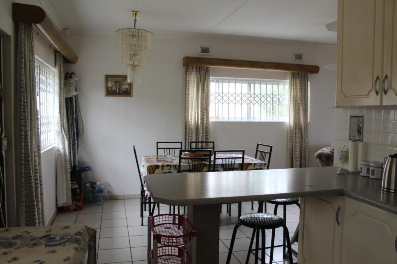 Villa Blue Haven à Ramsgate  Extérieur photo