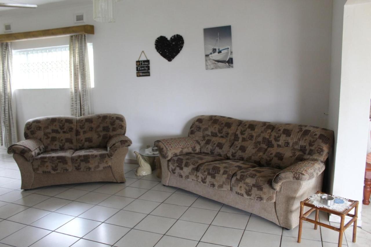 Villa Blue Haven à Ramsgate  Extérieur photo
