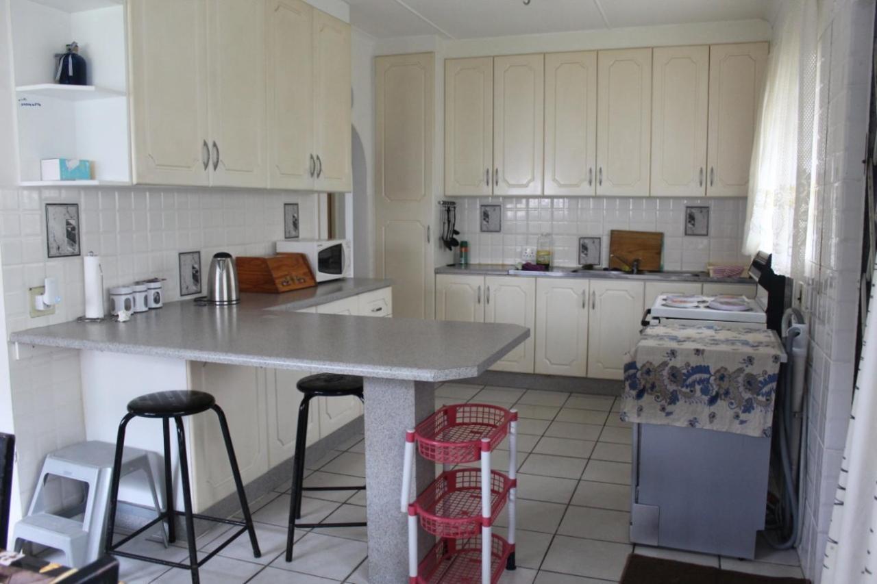 Villa Blue Haven à Ramsgate  Extérieur photo