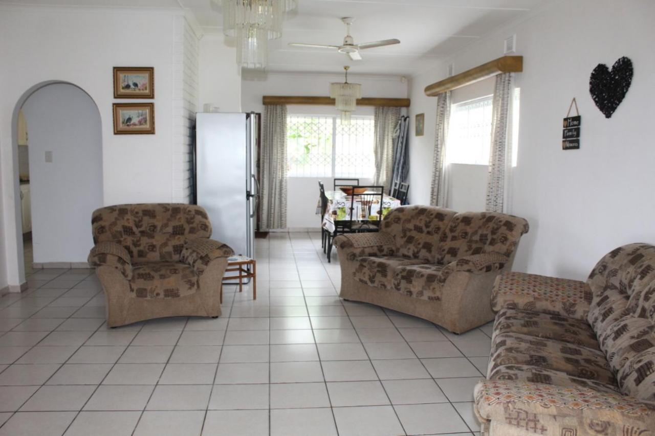 Villa Blue Haven à Ramsgate  Extérieur photo