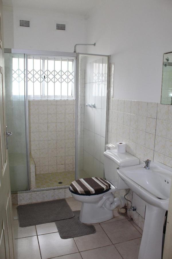 Villa Blue Haven à Ramsgate  Extérieur photo