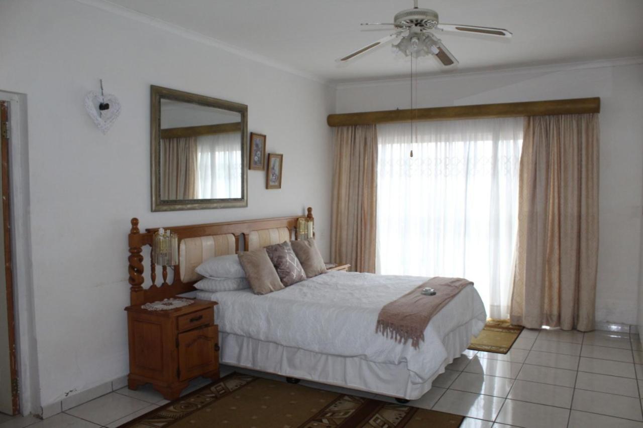 Villa Blue Haven à Ramsgate  Extérieur photo
