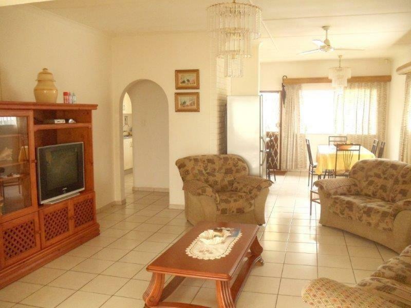 Villa Blue Haven à Ramsgate  Extérieur photo